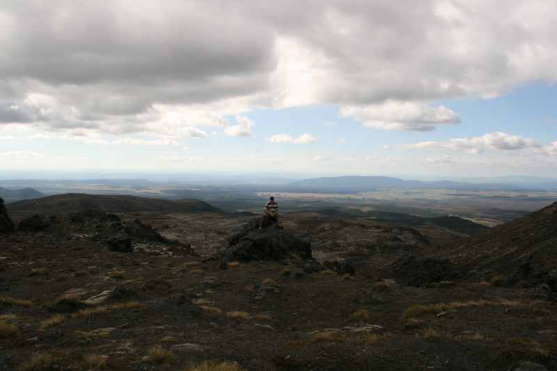 Nieuw-Zeeland 2011 - 0883